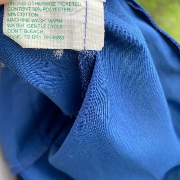 Vintage St Louis Square Dancing Dress - Picture 8 of 8